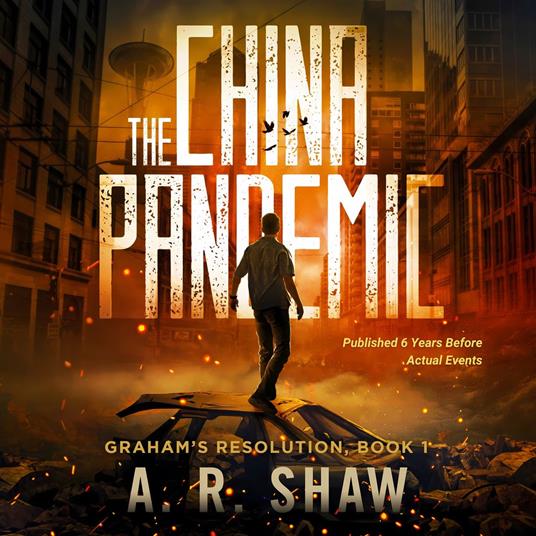 China Pandemic, The