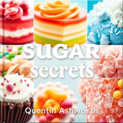 Sugar Secrets: The Truth About Sweetness and Health