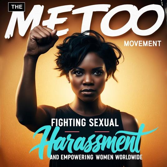 Metoo Movement, The