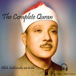 Complete Quran, The