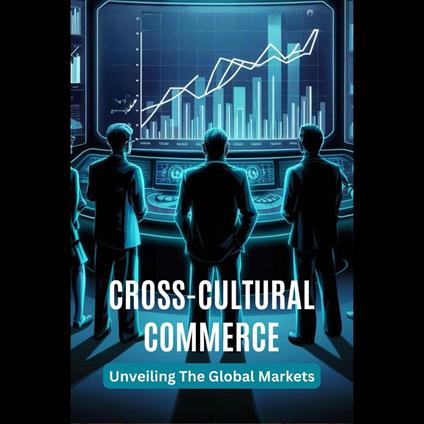 Cross-Cultural Commerce: Unveiling The Global Markets