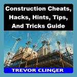 Construction Cheats, Hacks, Hints, Tips, And Tricks Guide