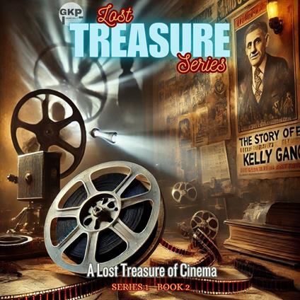 Lost Treasure of Cinema, A