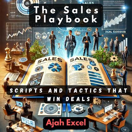 Sales Playbook, The