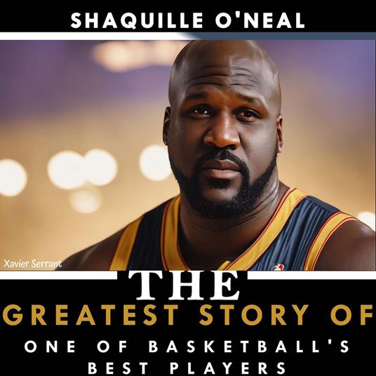 Shaquille O'Neal