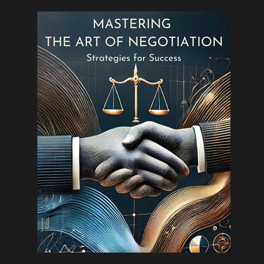 Mastering the Art of Negotiation: Strategies for Success