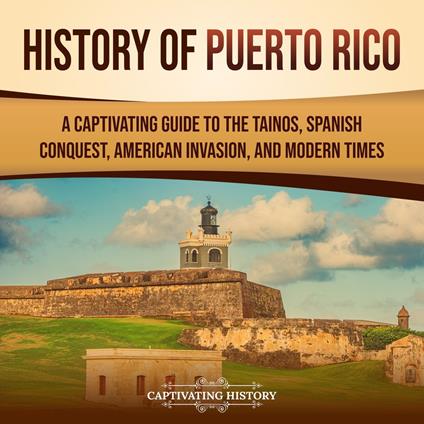 History of Puerto Rico