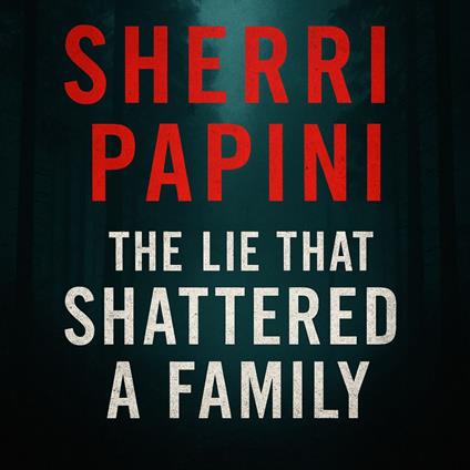 Sherri Papini