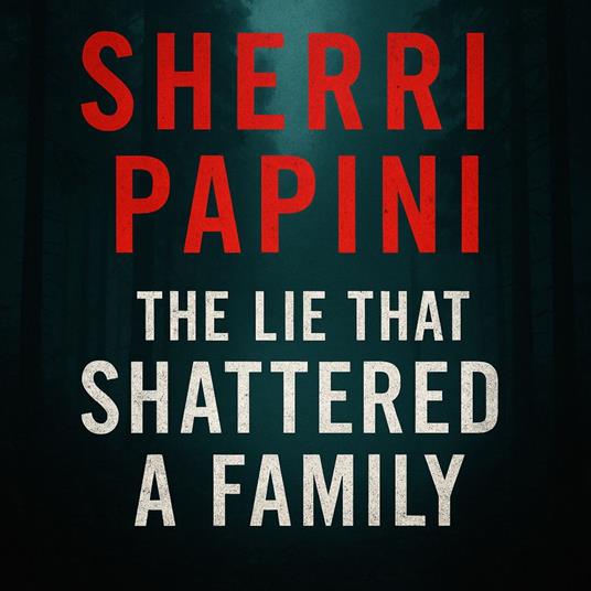 Sherri Papini