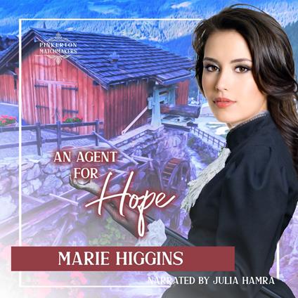Agent for Hope, An