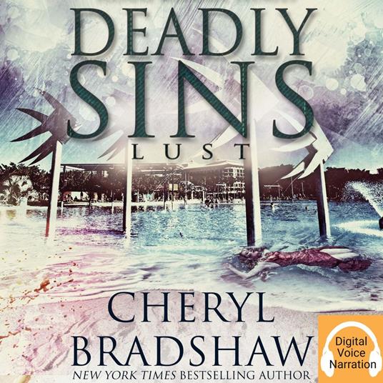 Deadly Sins: Lust