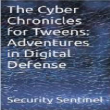 Cyber Chronicles for Tweens-Adventures in Digital Defense, The