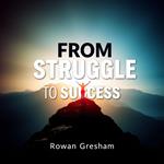 From Struggle to Success: The Hidden Truth of a Recovering Addict