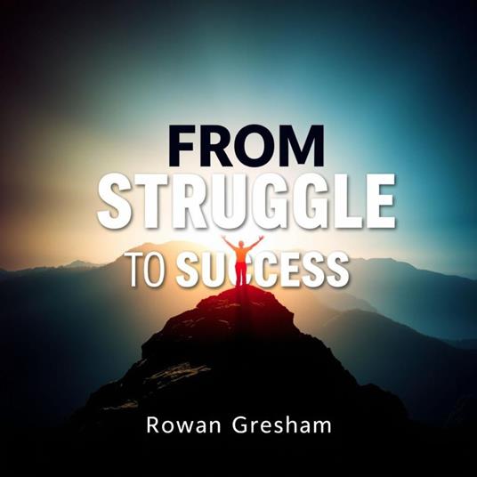 From Struggle to Success: The Hidden Truth of a Recovering Addict