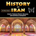 History of Iran