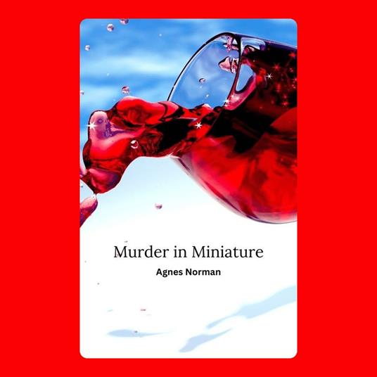 Murder in Miniature
