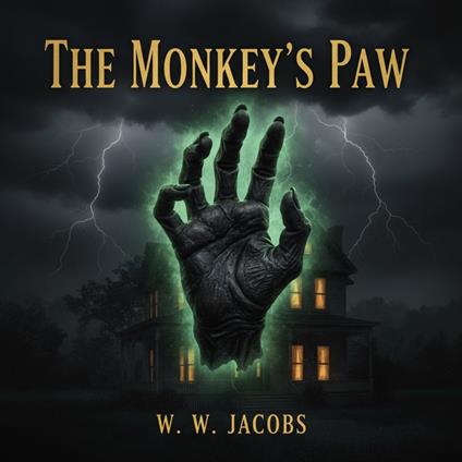 Monkey’s Paw, The