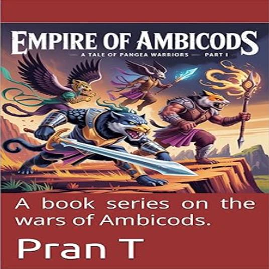Empire of Ambicods