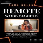 Remote Work Secrets
