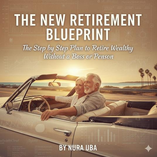 New Retirement Blueprint, The