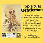 Spiritual Gentleman