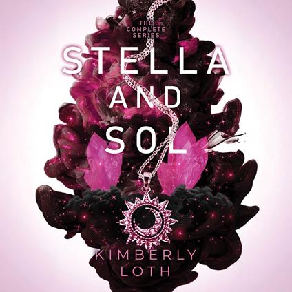 Stella and Sol: Boxset