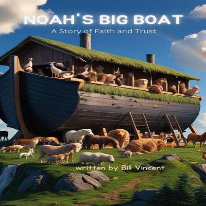 Noah's Big Boat