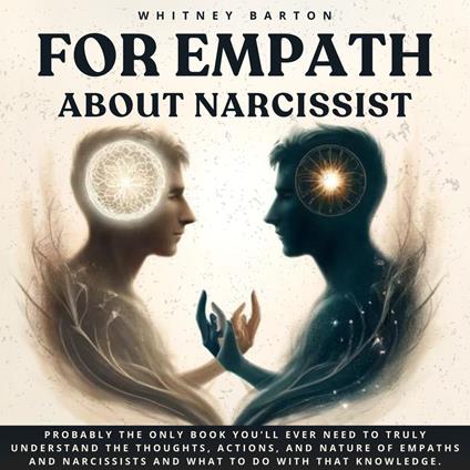 For Empath about Narcissist