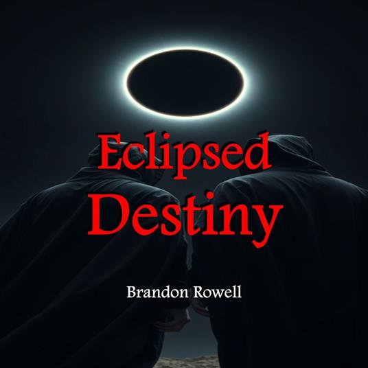 Eclipsed Destiny