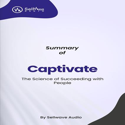 Summary of Captivate