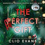 Perfect Gift, The: A Christmas Cuckold Novella