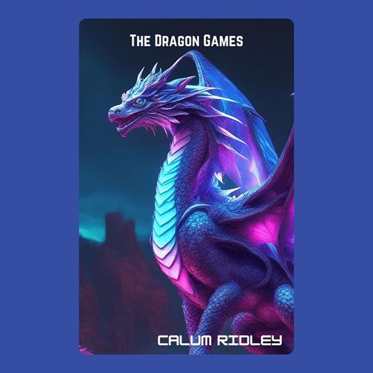 Dragon Games, The