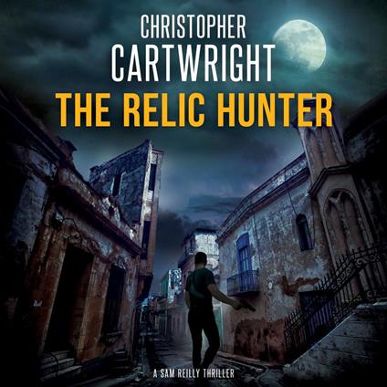 Relic Hunter, The