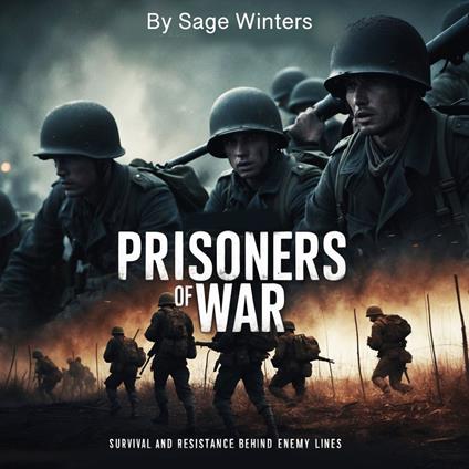 Prisoners of War