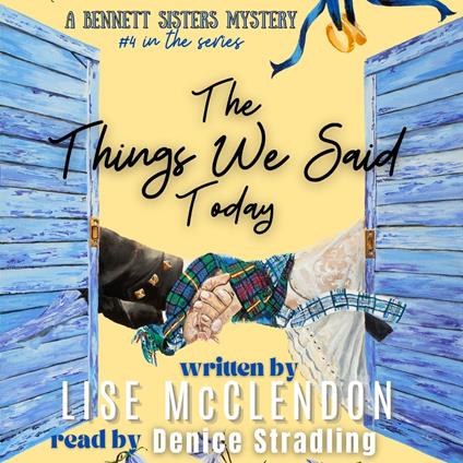 Things We Said Today, The