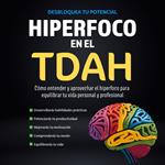 Hiperfoco en el TDAH