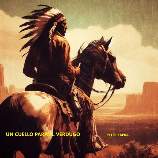 UN CUELLO PARA EL VERDUGO