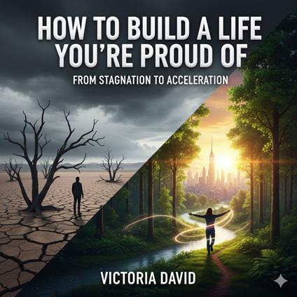 How to Build a Life You’re Proud Of