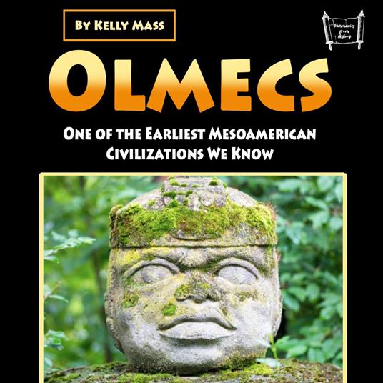 Olmecs