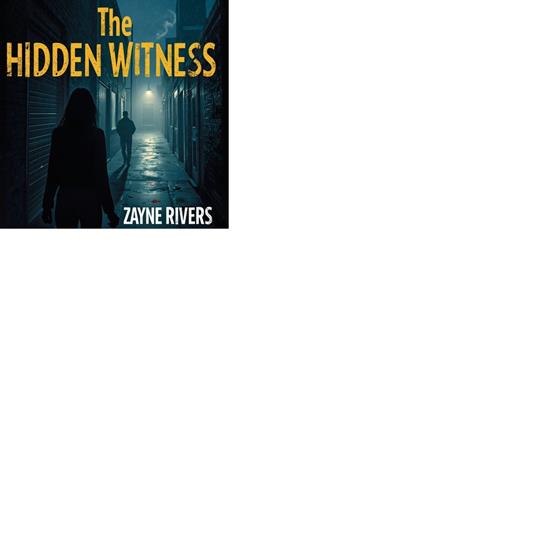 Hidden Witness, The