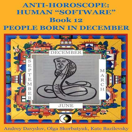 People Born In December