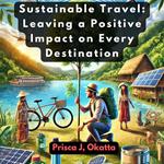 Sustainable Travel