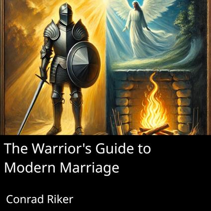 Warrior's Guide to Modern Marriage, The