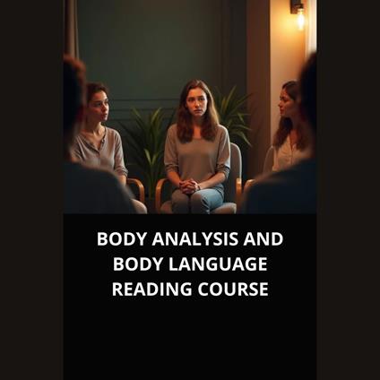 BODY ANALYSIS AND BODY LANGUAGE READING COURSE