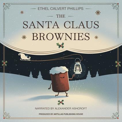 Santa Claus Brownies, The