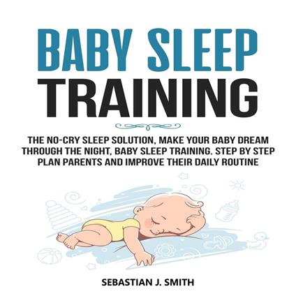 Baby Sleep Training