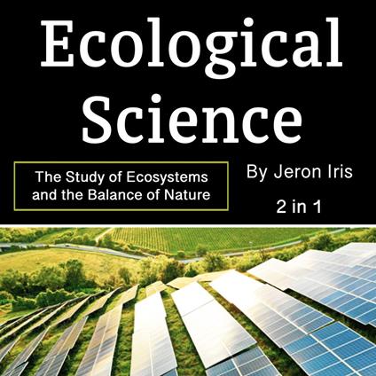 Ecological Science