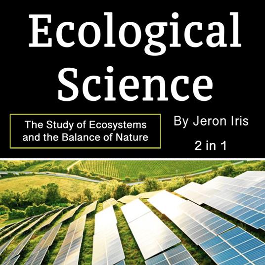 Ecological Science