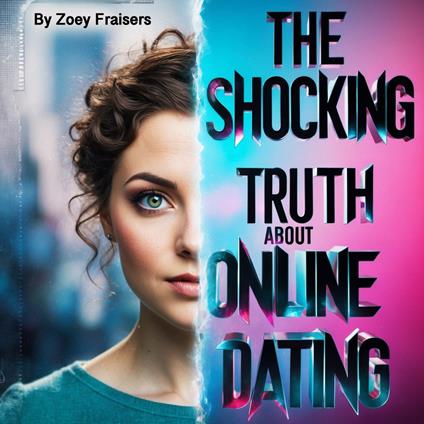 Shocking Truth about Online Dating, The