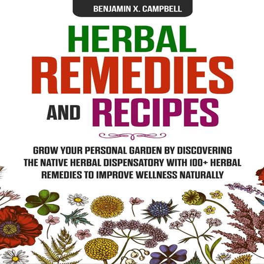 Herbal Remedies and Recipes
